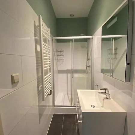 Centre With Roof Terrace And Parking With Additional Costs * The Hague